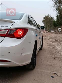 هيونداي سوناتا